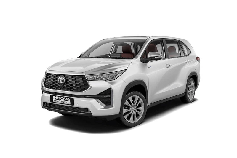 Toyota Hycross