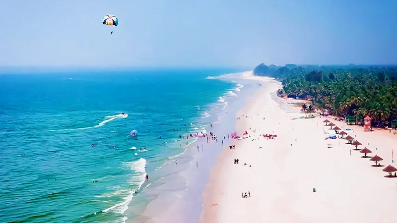 Udupi Sri Krishna temple beach outstation cab