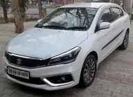 Prime Sedan Ciaz airport taxi Bangalore