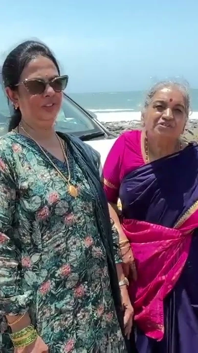 Customer Review Video 2 - SGR Tour and Travel Bangalore