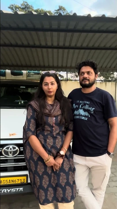 Customer Review Video 1 - SGR Tour and Travel Bangalore