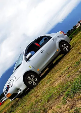 Clean Toyota Etios sedan taxi for local Bangalore and scenic travel