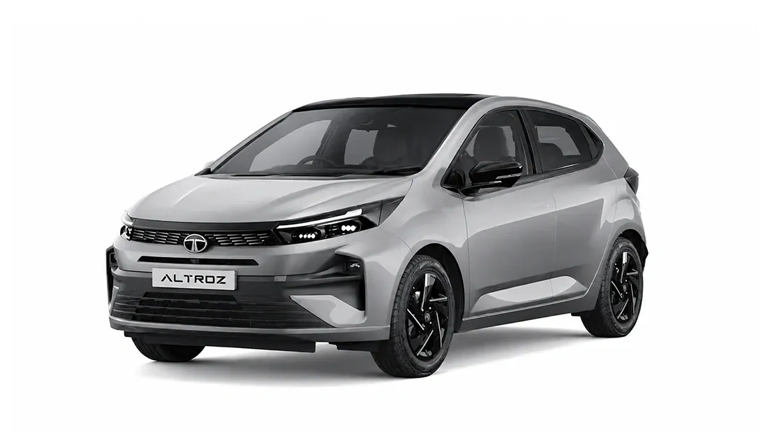 Hatchback