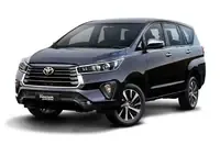 Innova 7 seater airport taxi Bangalore