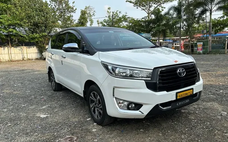 Innova Crysta