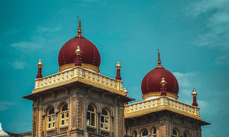 Bangalore to Mysore Heritage Tour