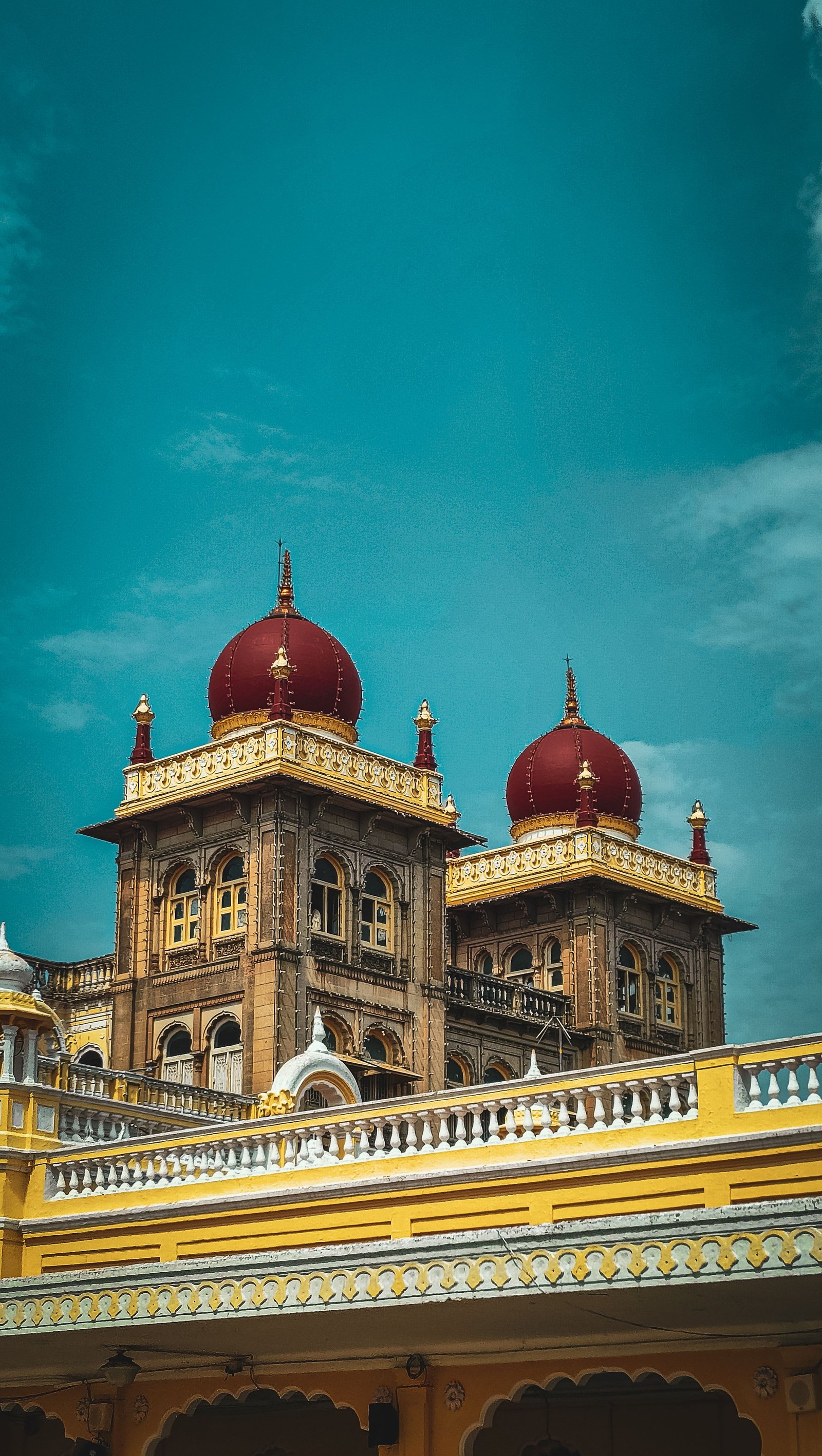 Mysore Palace tour destination from Bangalore